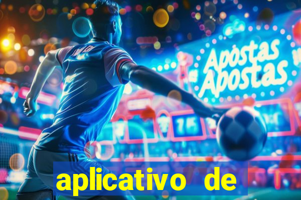 aplicativo de aposta de jogos