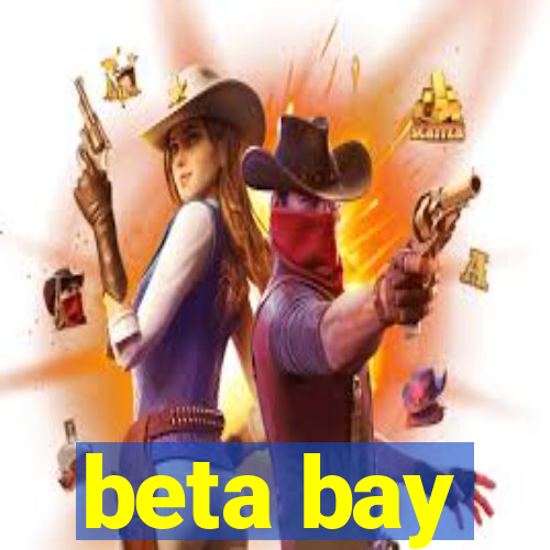 beta bay