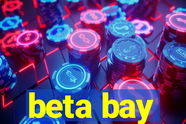 beta bay