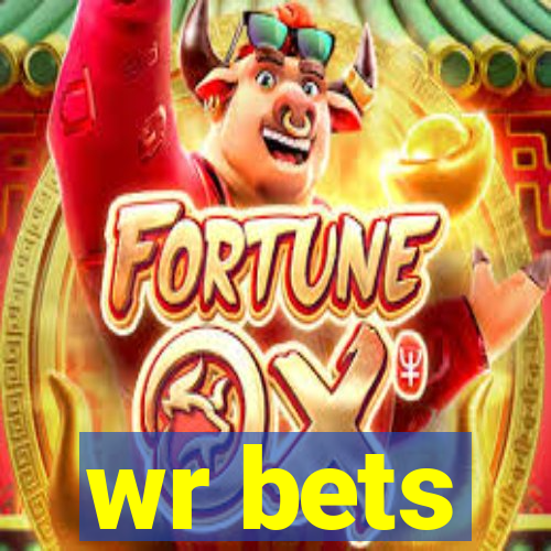 wr bets