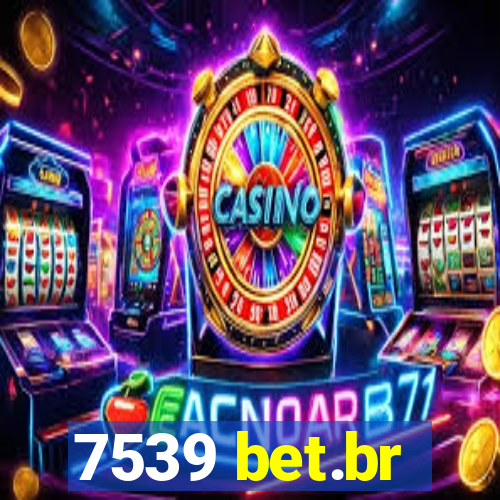 7539 bet.br