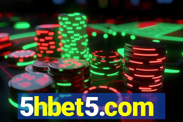 5hbet5.com