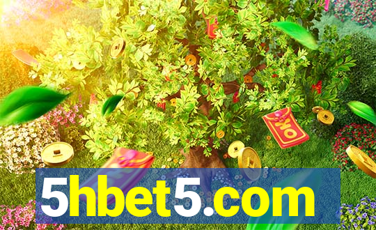 5hbet5.com