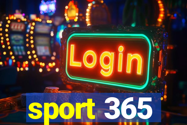 sport 365