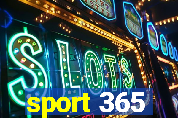 sport 365