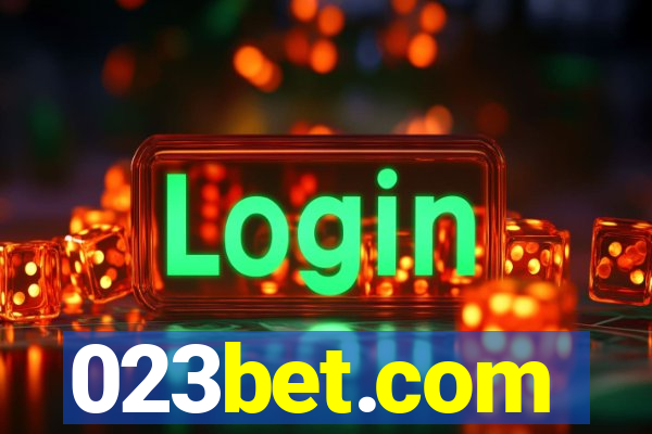 023bet.com