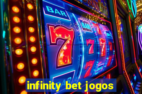 infinity bet jogos