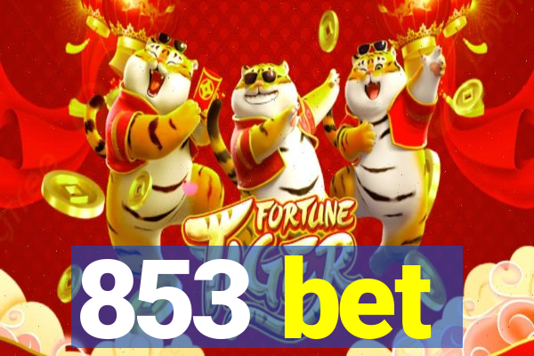 853 bet