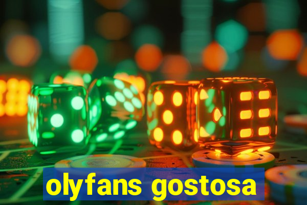 olyfans gostosa