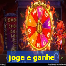 joge e ganhe