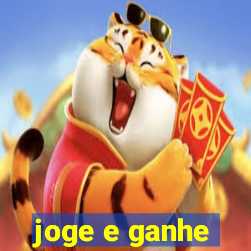 joge e ganhe