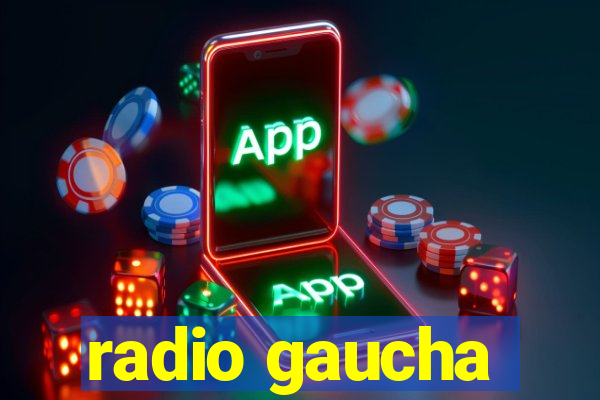 radio gaucha