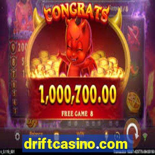 driftcasino.com