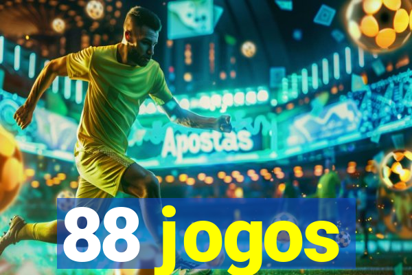 88 jogos