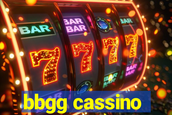 bbgg cassino