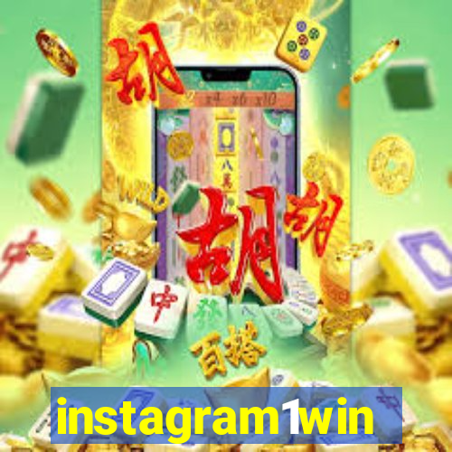 instagram1win