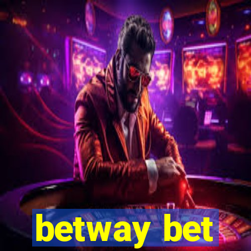 betway bet