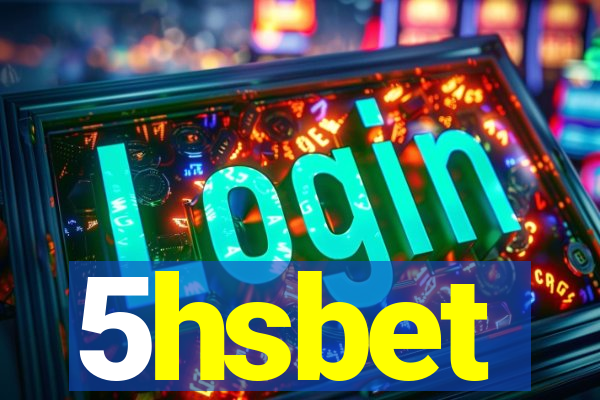 5hsbet