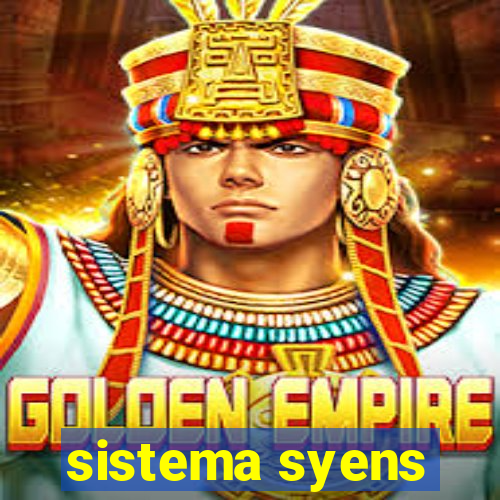 sistema syens