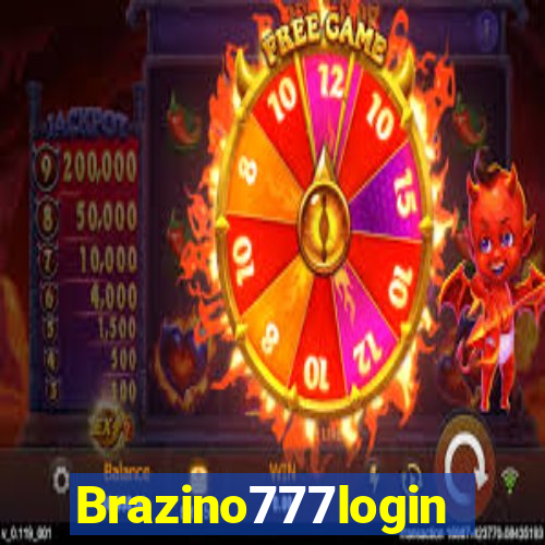 Brazino777login