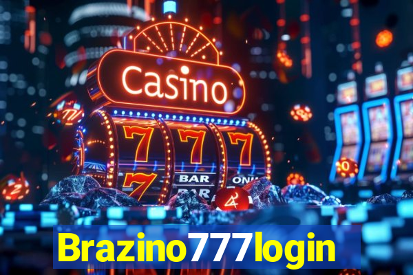 Brazino777login