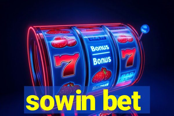 sowin bet