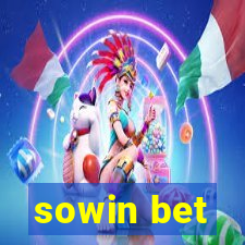 sowin bet