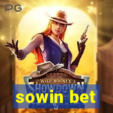 sowin bet