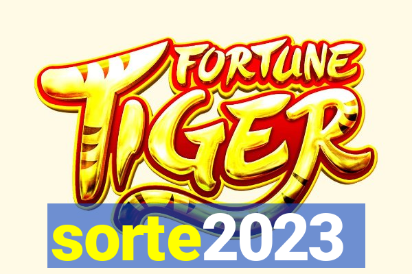 sorte2023