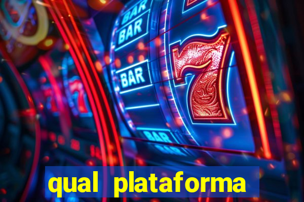 qual plataforma para jogar fortune tiger