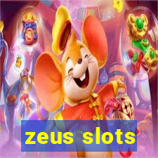 zeus slots