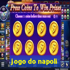 jogo do napoli