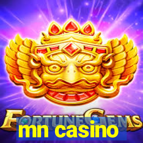 mn casino