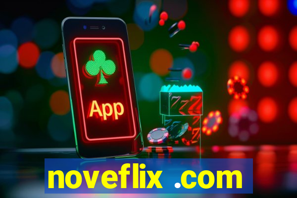 noveflix .com