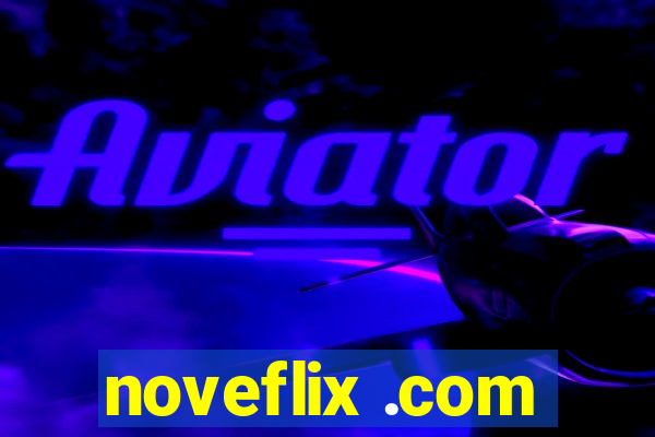 noveflix .com