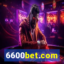 6600bet.com