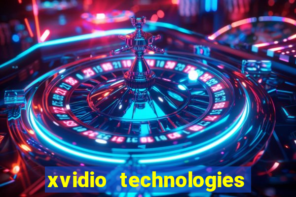 xvidio technologies startup download android