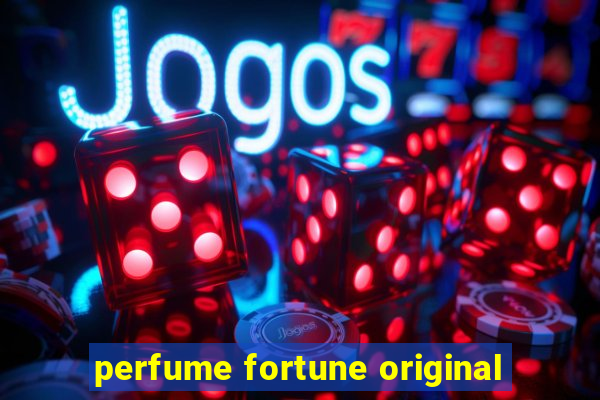 perfume fortune original