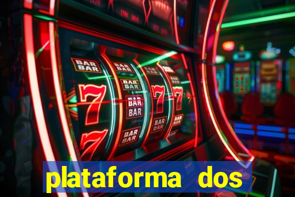 plataforma dos artistas jogo