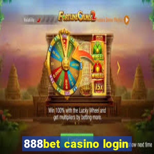 888bet casino login