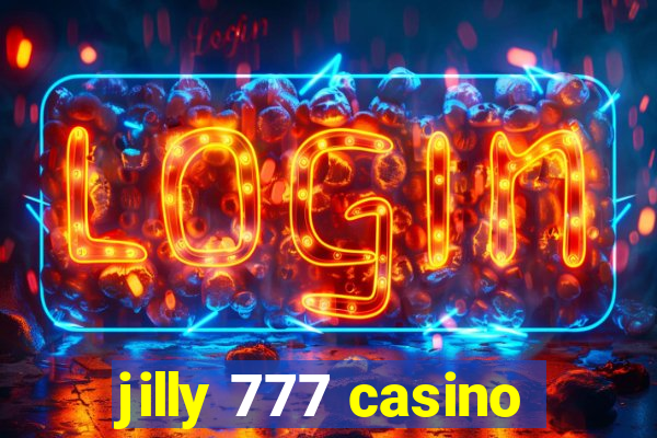 jilly 777 casino