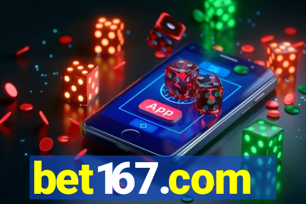 bet167.com