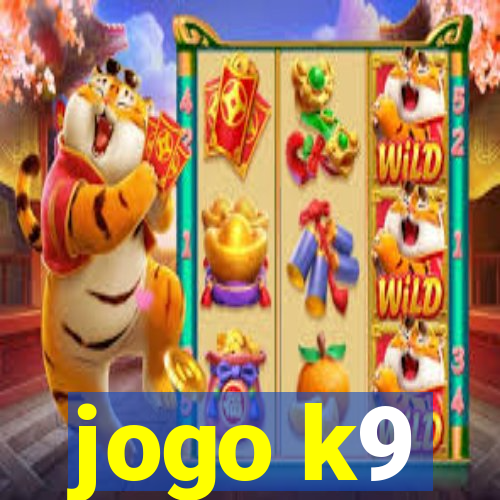 jogo k9