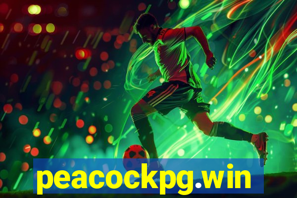 peacockpg.win