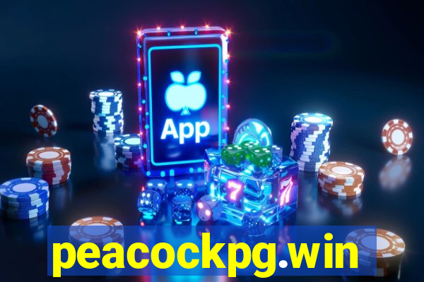 peacockpg.win