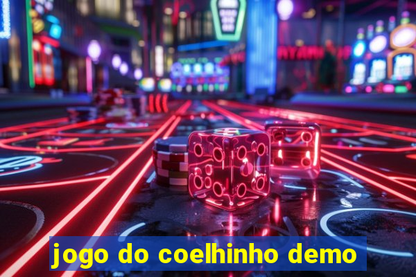 jogo do coelhinho demo