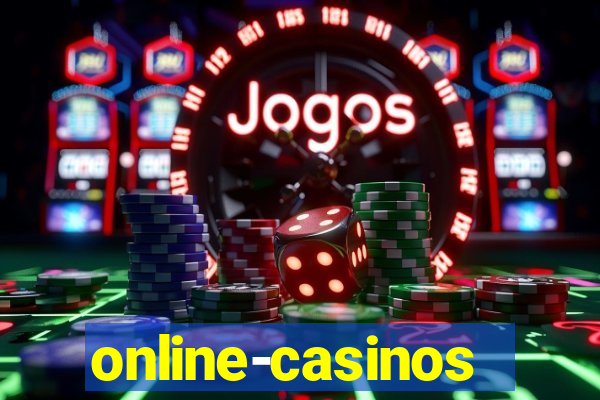 online-casinos