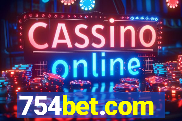 754bet.com