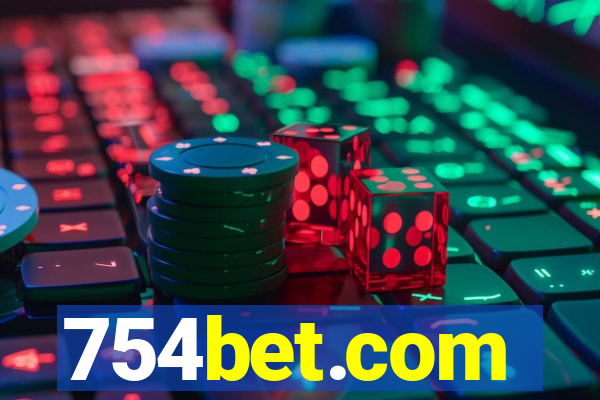 754bet.com