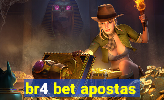 br4 bet apostas